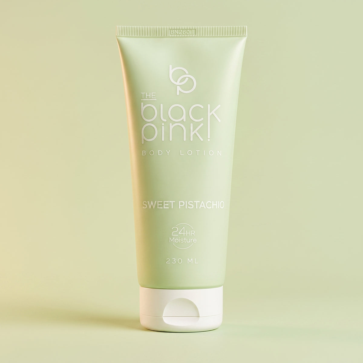 Sweet Pistachio – Body lotion