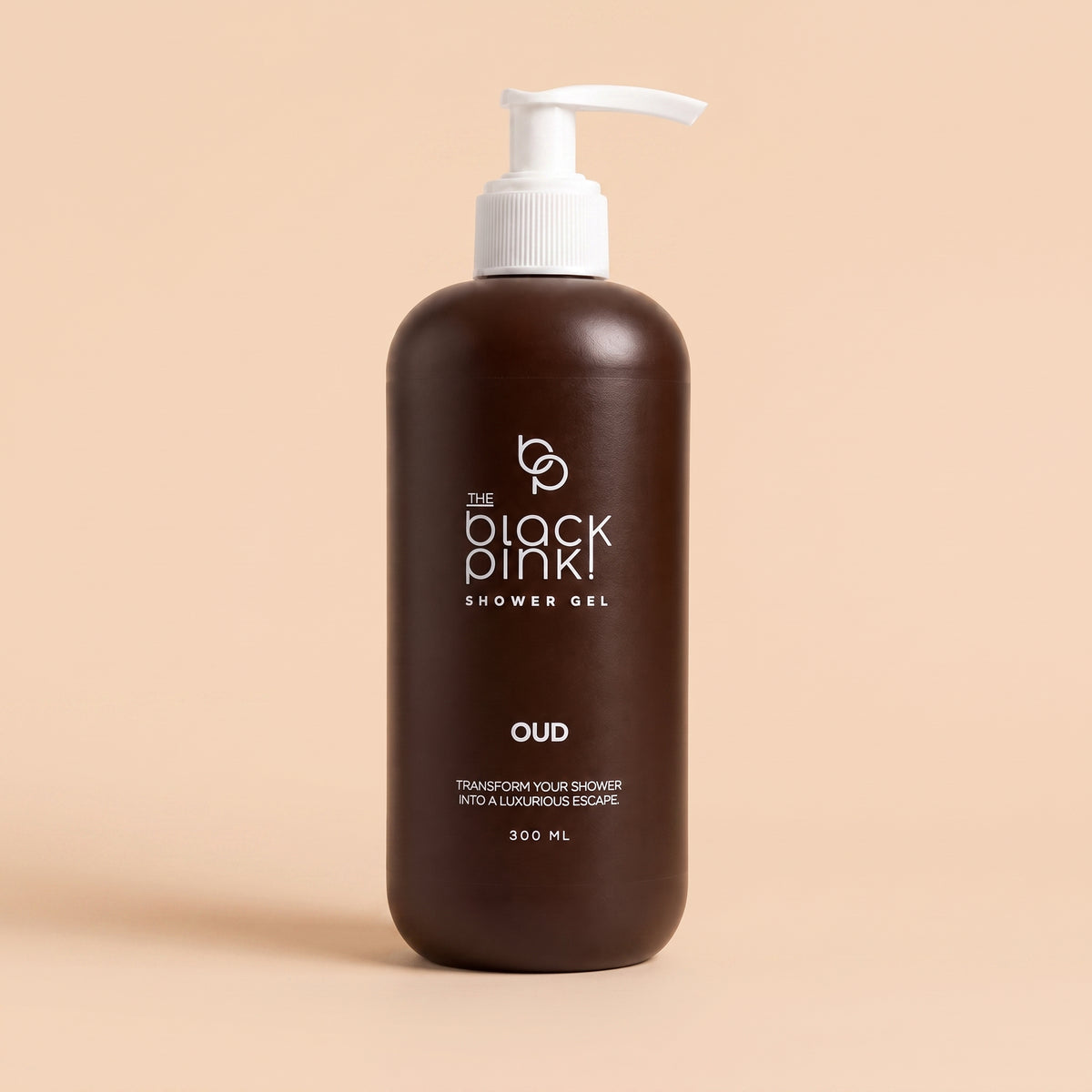 Oud – Shower Cream