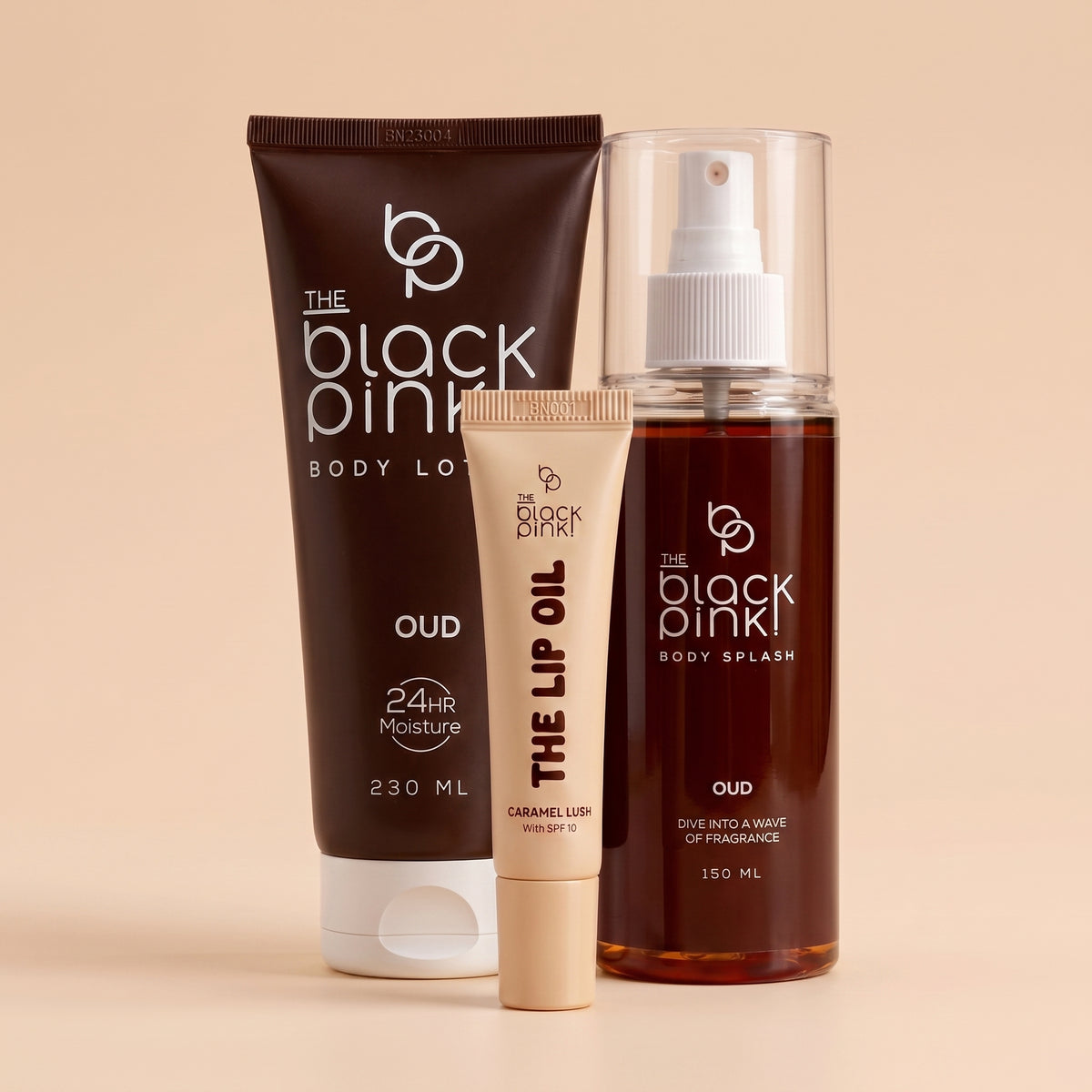 Glow & Go Kit