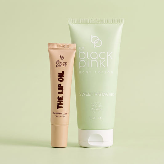 Hydrate & Glow Duo