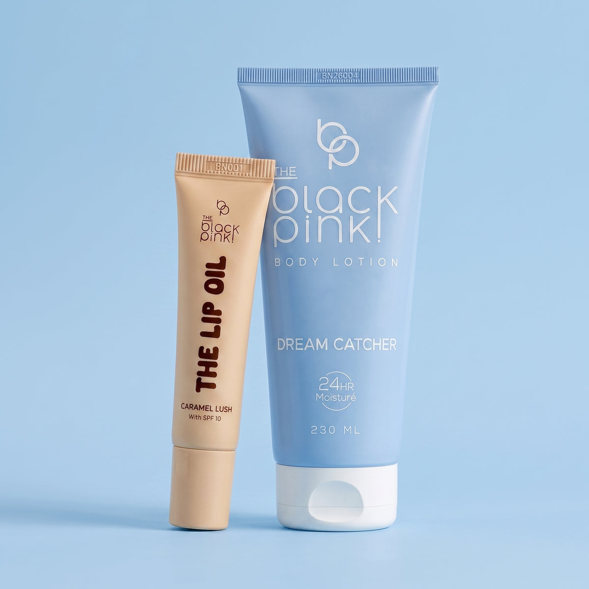 Hydrate & Glow Duo