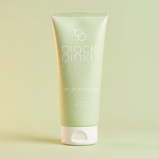 Sweet Pistachio – Body lotion
