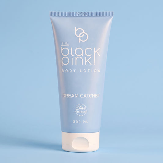 Dream Catcher – Body Lotion