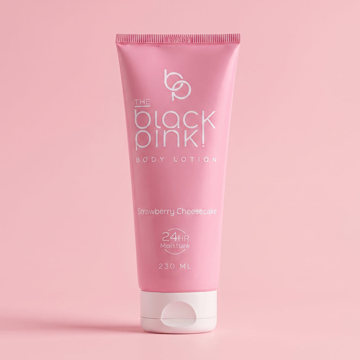 Strawberry Cheesecake – Body Lotion