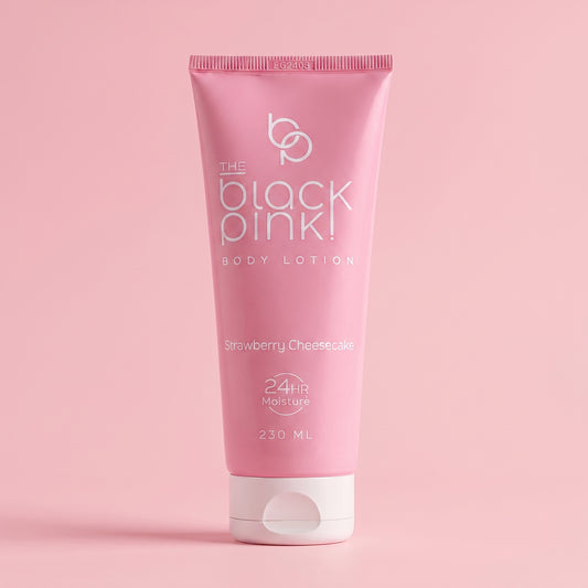 Strawberry Cheesecake – Body Lotion
