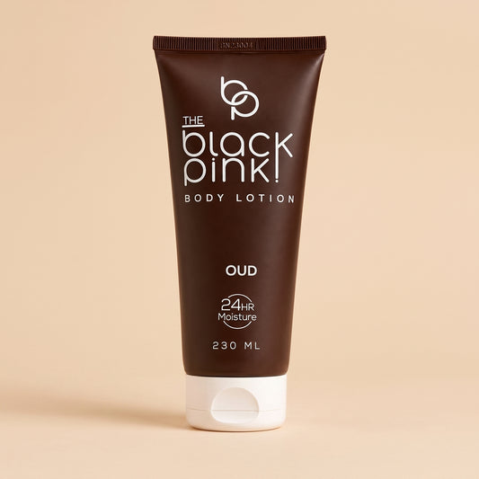 Oud – Body Lotion