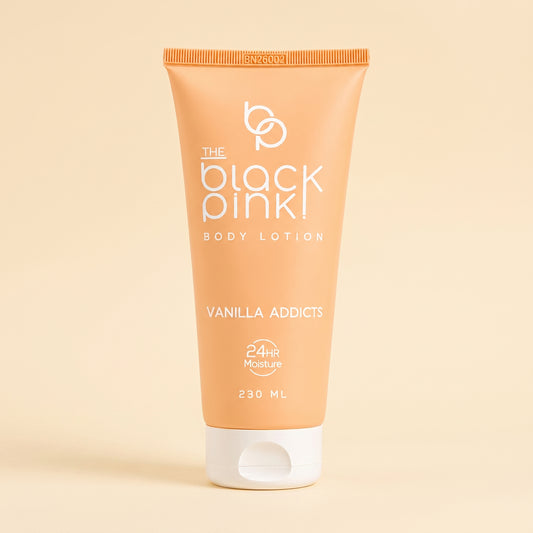 Vanilla - Body Lotion
