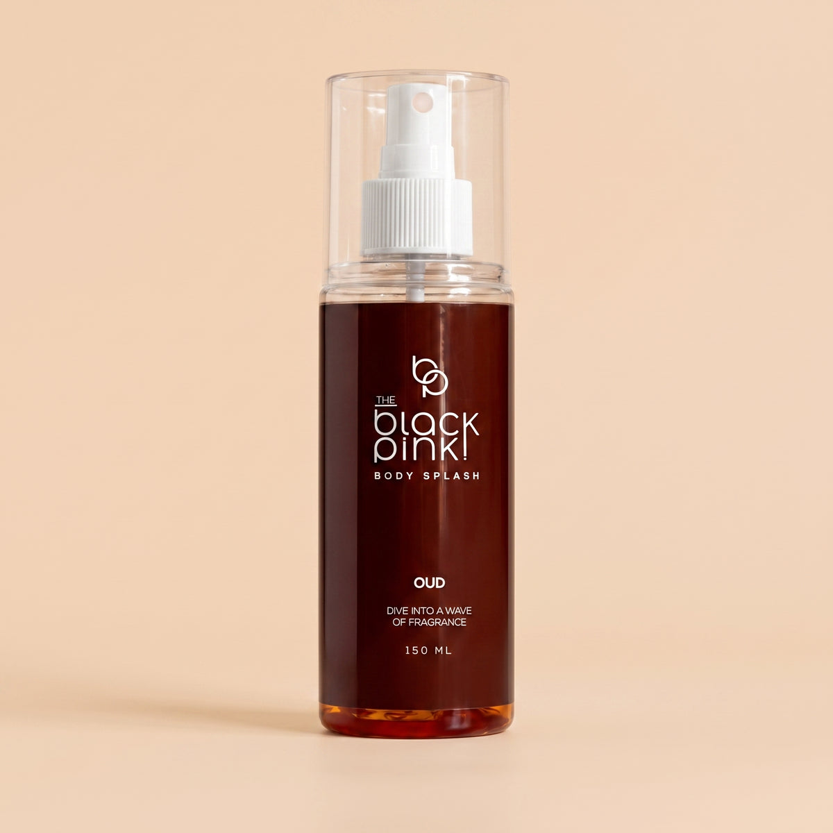 Oud – Body Splash