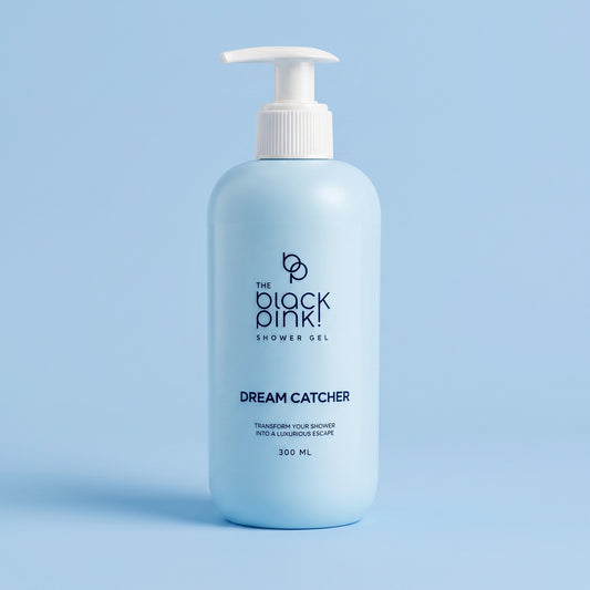Dream Catcher – Shower Cream