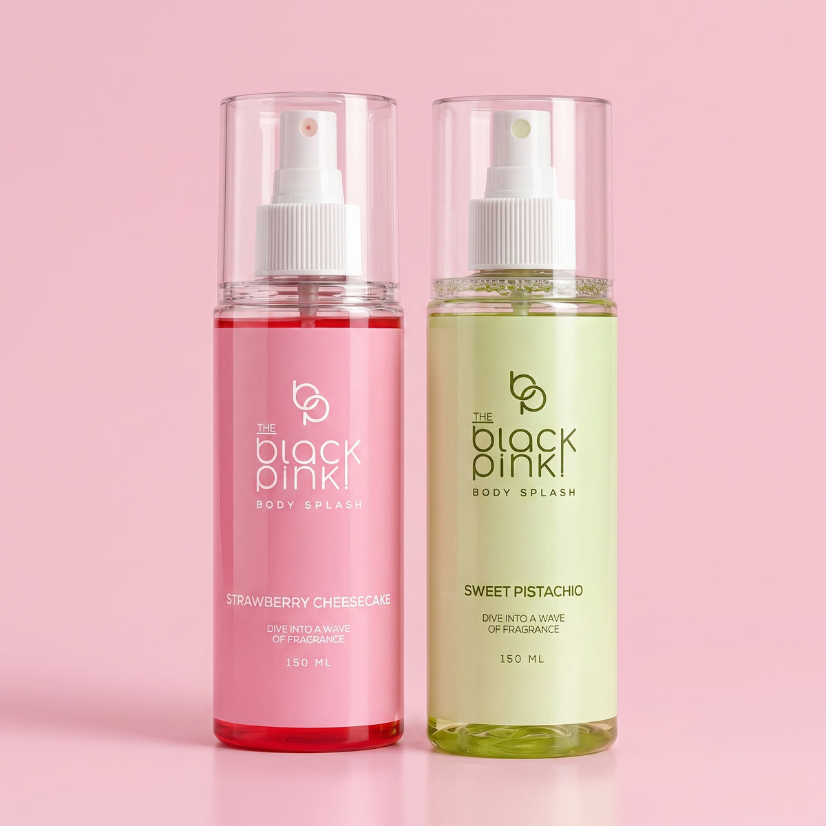 Double the Scent