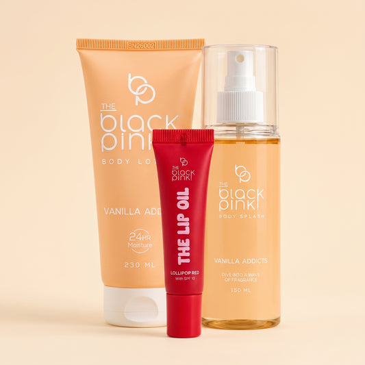 Glow & Go Kit