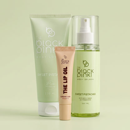 Glow & Go Kit
