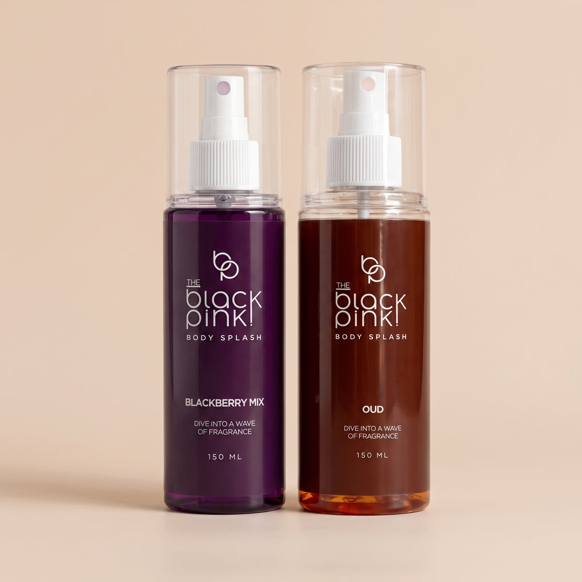 Double the Scent