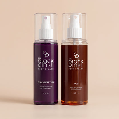 Double the Scent
