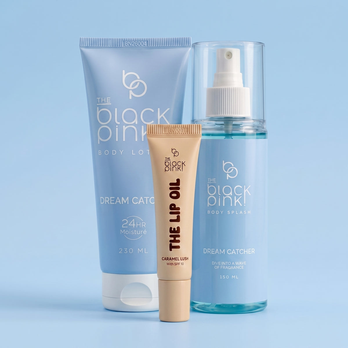 Glow & Go Kit