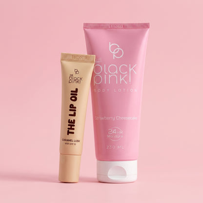 Hydrate & Glow Duo