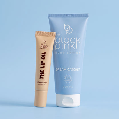 Hydrate & Glow Duo