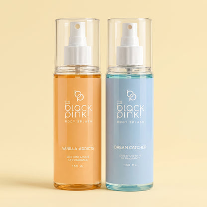 Double the Scent