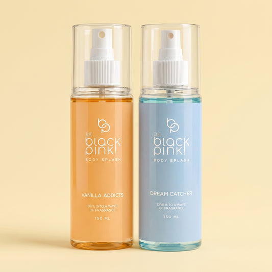 Double the Scent