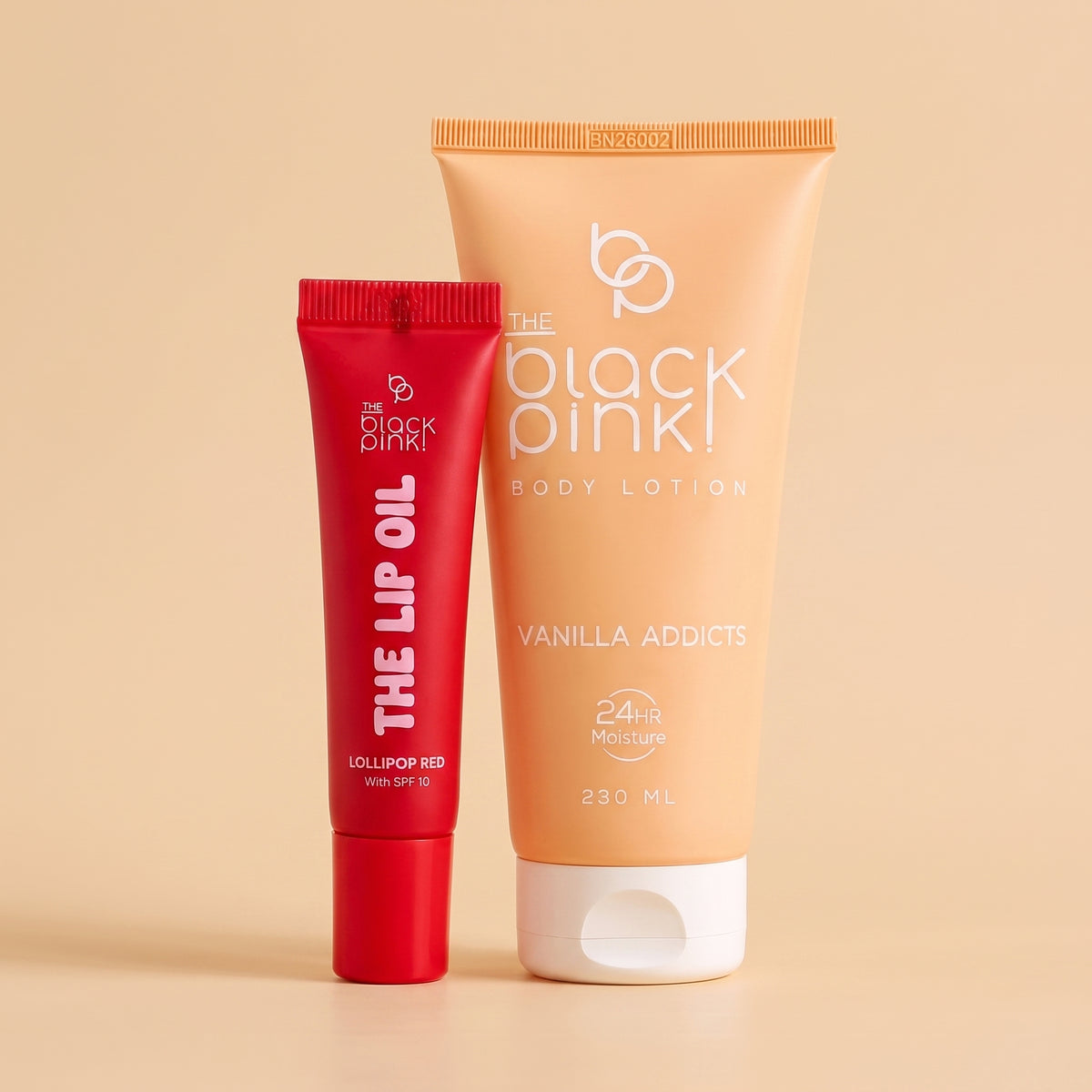 Hydrate & Glow Duo