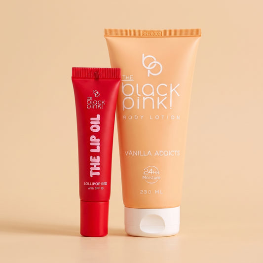 Hydrate & Glow Duo