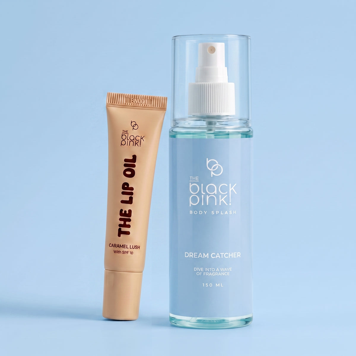 Scent & Shine Duo