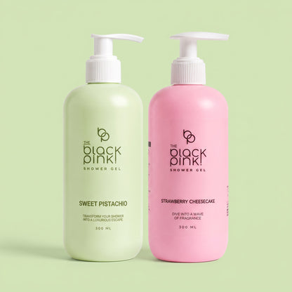 Double the Freshness