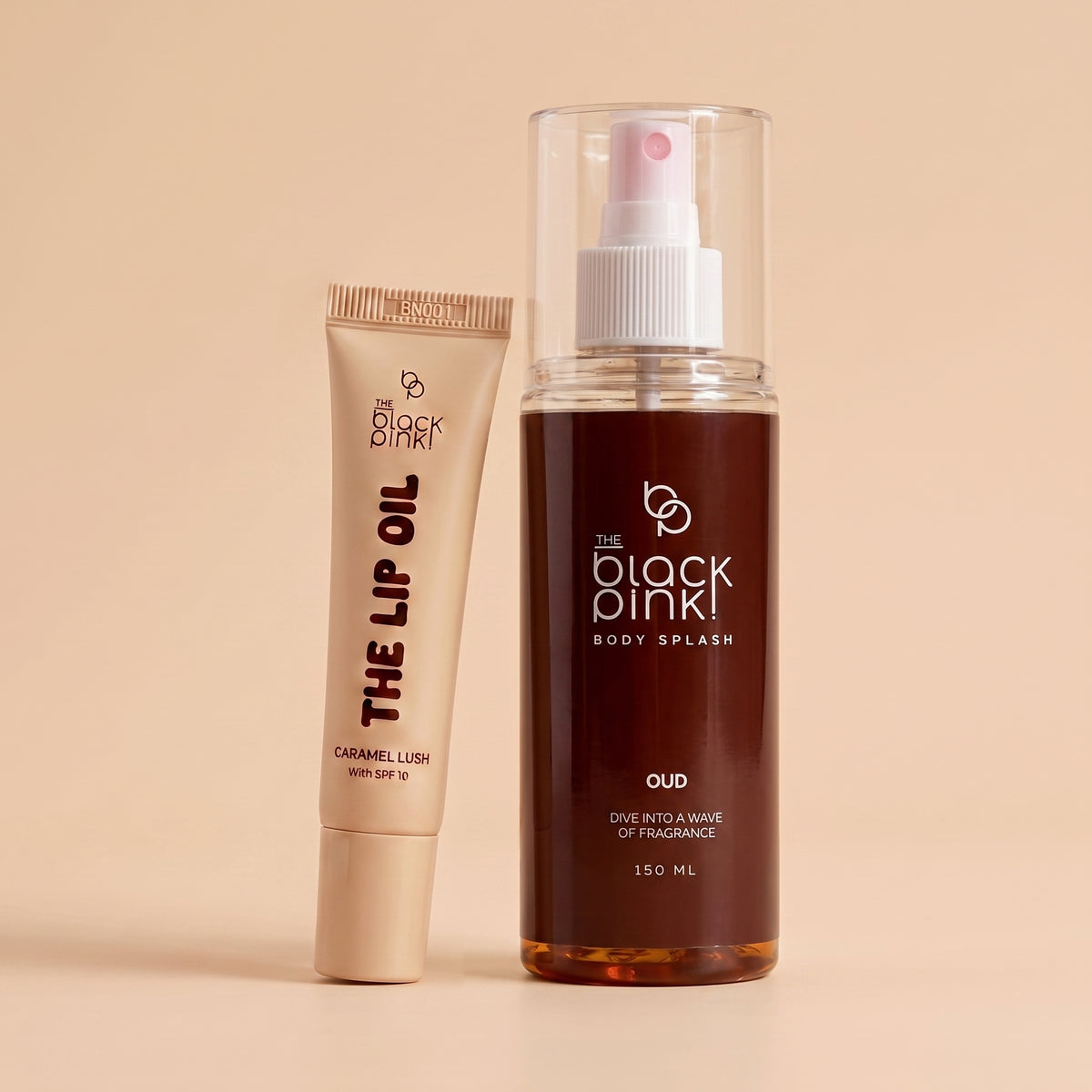 Scent & Shine Duo