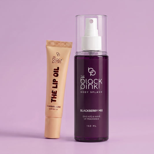Scent & Shine Duo