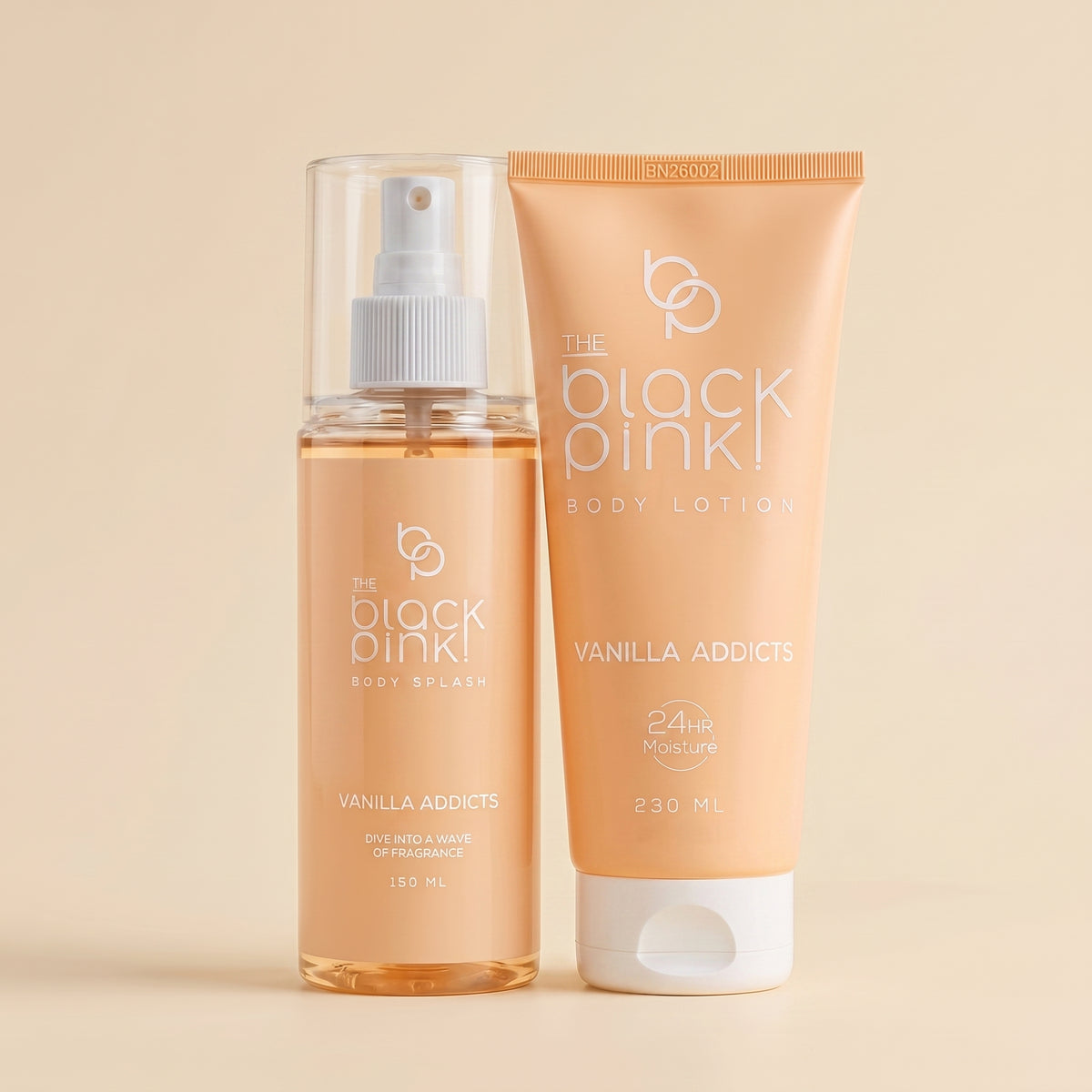 Hydrate & Scent Duo