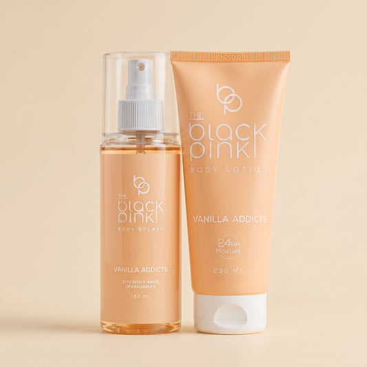 Hydrate & Scent Duo