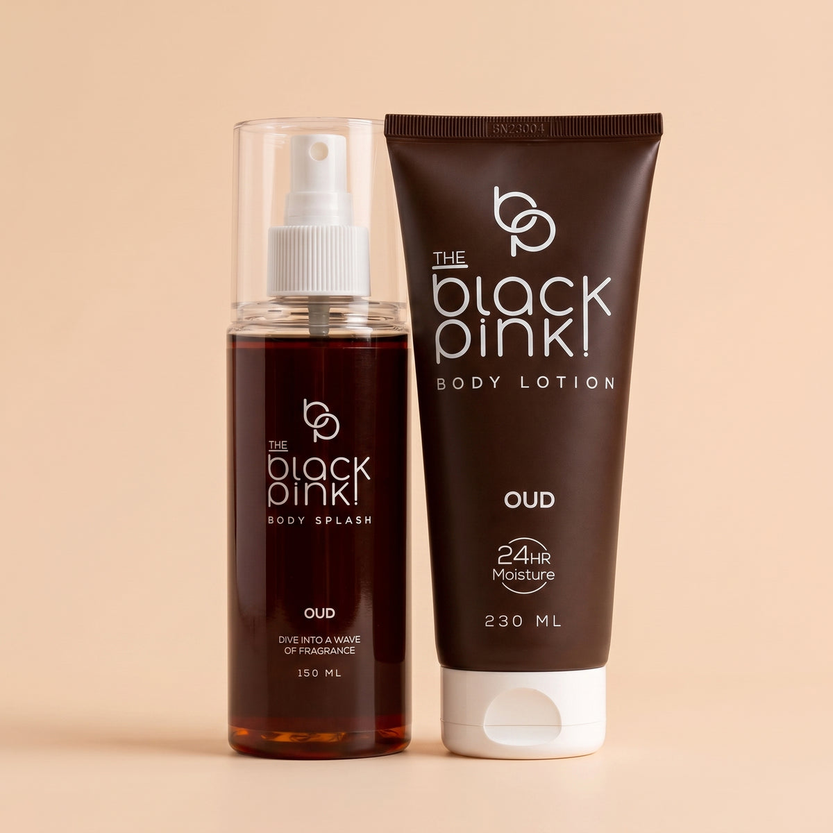 Hydrate & Scent Duo
