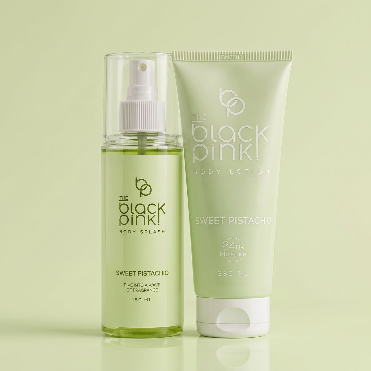 Hydrate & Scent Duo