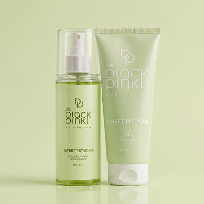 Hydrate & Scent Duo