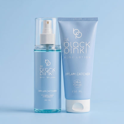 Hydrate & Scent Duo
