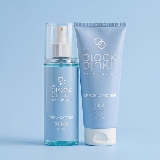 Hydrate & Scent Duo