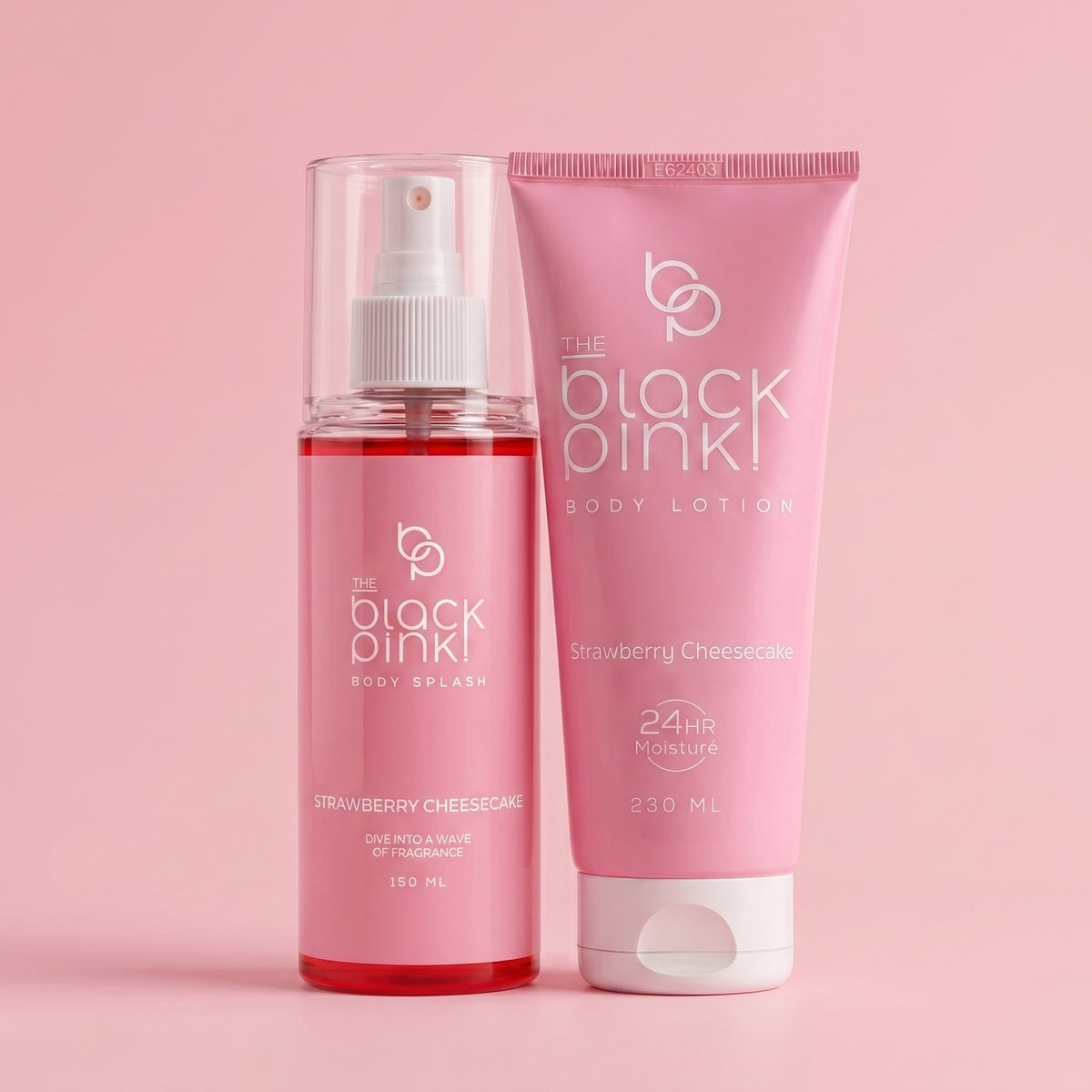 Hydrate & Scent Duo