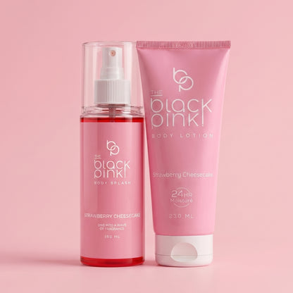 Hydrate & Scent Duo