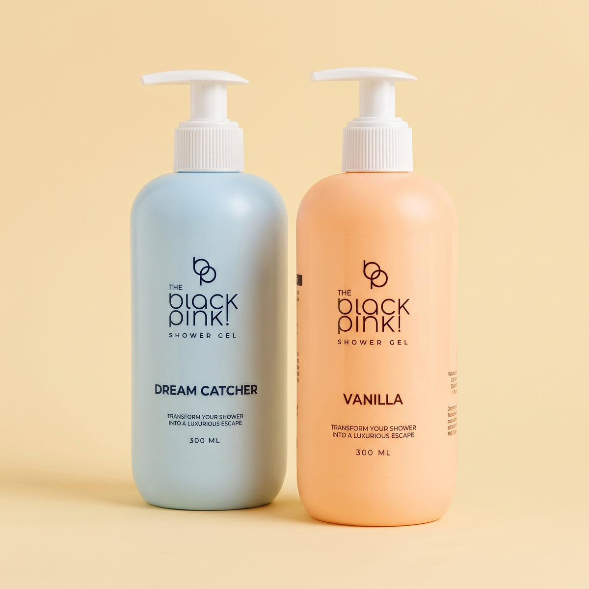 Double the Freshness