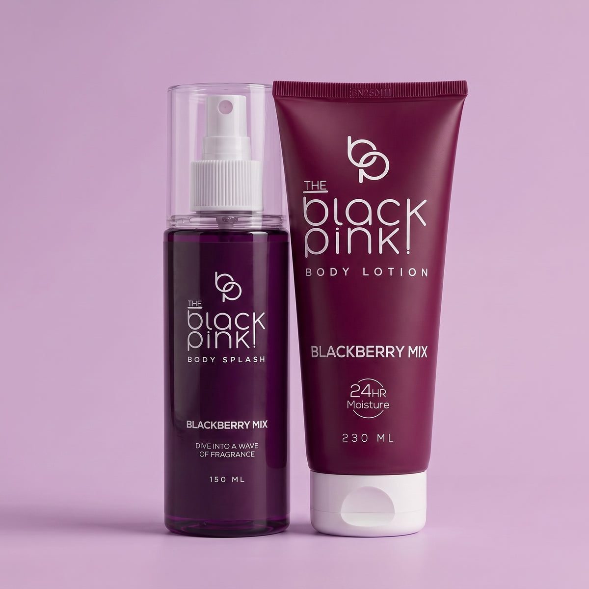 Hydrate & Scent Duo