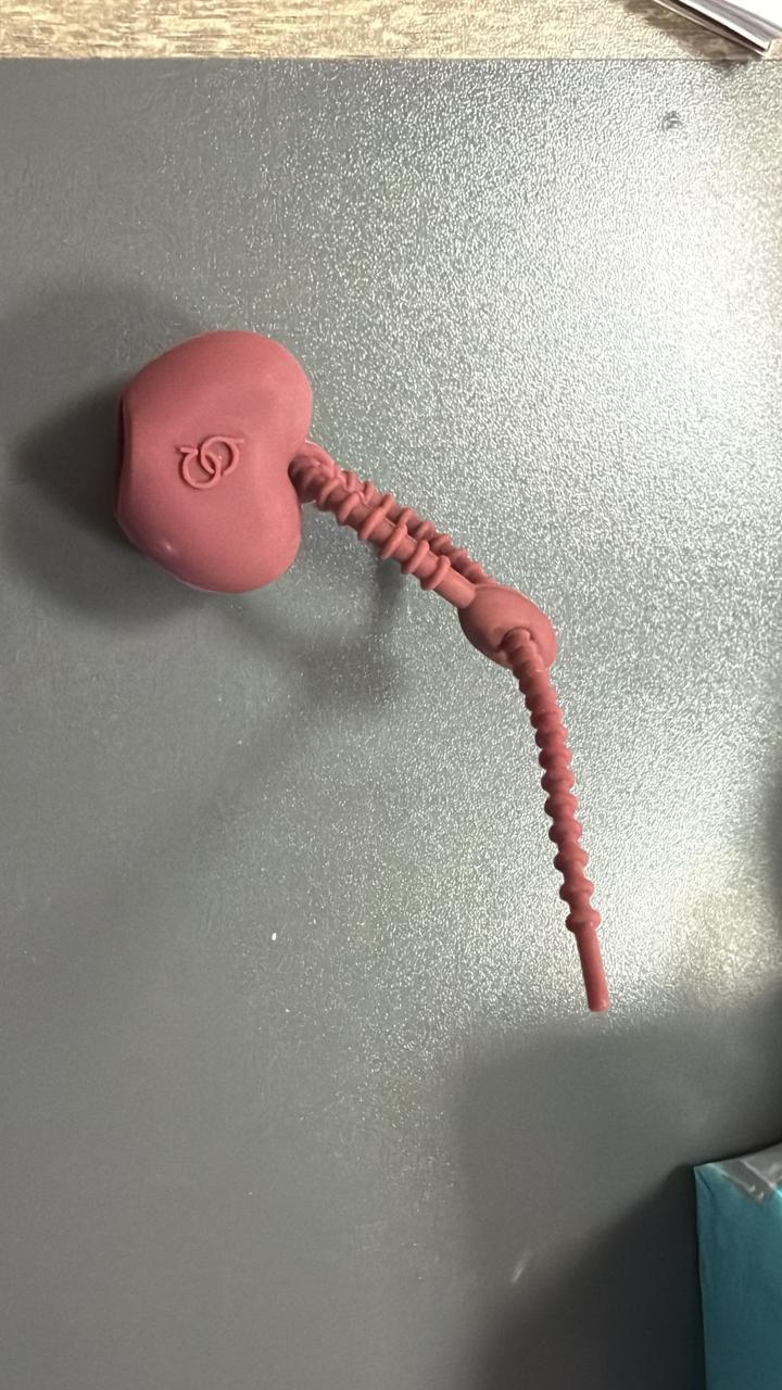 Cap
