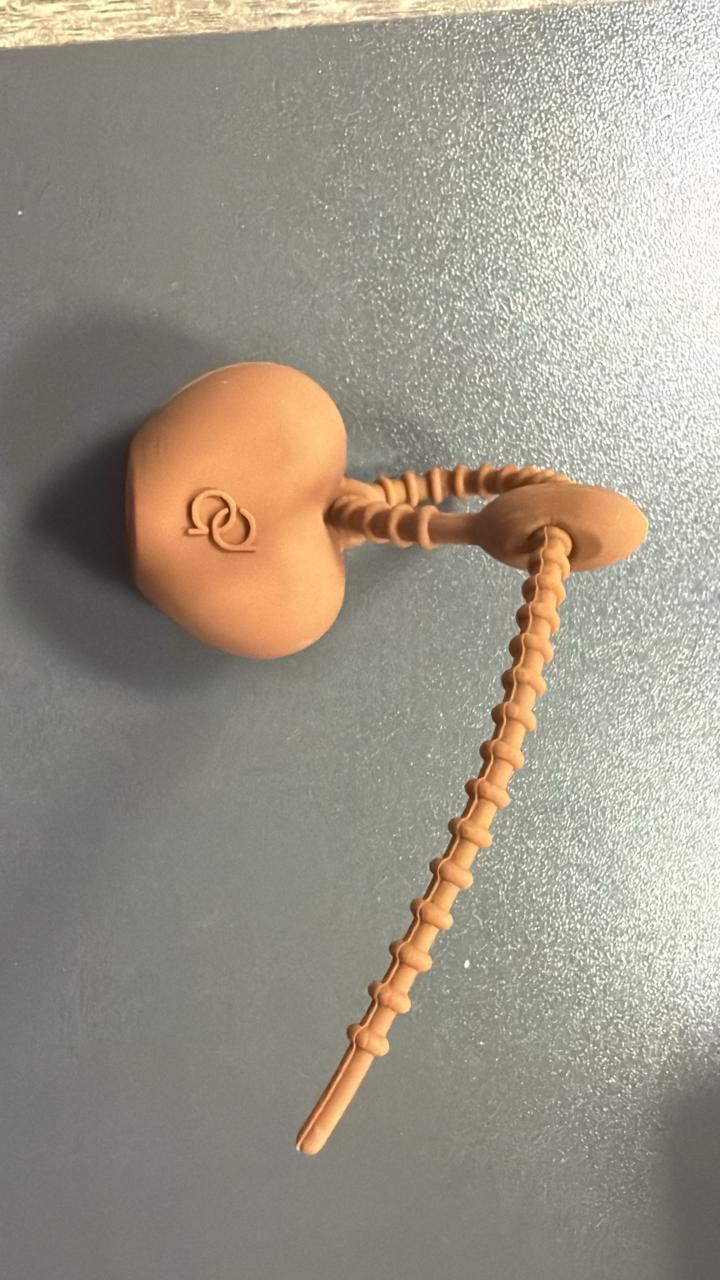 Cap