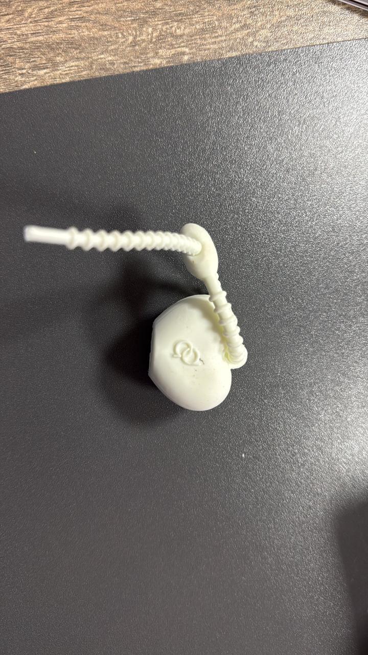 Cap