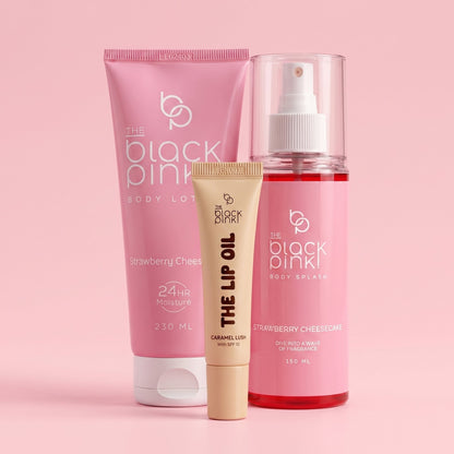 Glow & Go Kit